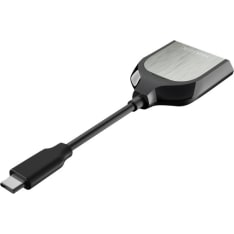 Sandisk USB Type-C SD memory card reader