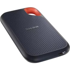 SanDisk Extreme Portable V2 2TB ulkoinen SSD-asema