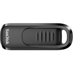 Sandisk Ultra Slider USB-C Flash Drive 128GB muistitikku