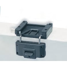 Scotty 5-1050 takilan laitakiinnitys