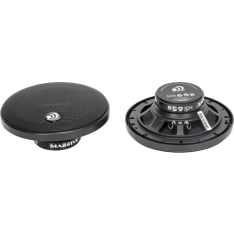 Massive Audio MX65S 6.5" koaksiaalikaiutinpari