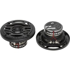 Massive Audio FX4 4" koaksiaalikaiutinpari