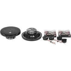 Massive Audio FK6 6.5" erillissarja