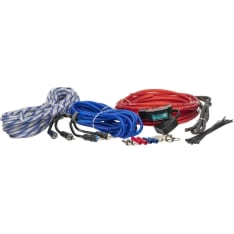 Massive Audio G8 virtakitti