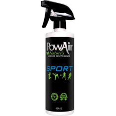 PowAir Sport 500 ml hajunpoistajaspray