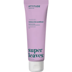 Attitude Moisture Rich 240ml Conditioner