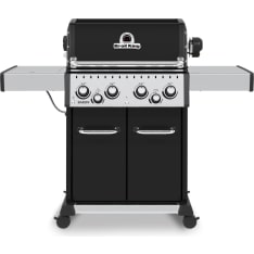 Broil King Baron 490 kaasugrilli (2021)