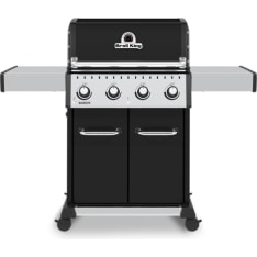 Broil King Baron 420 kaasugrilli