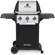 Broil King Royal S310 kaasugrilli