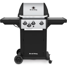 Broil King Royal S330 kaasugrilli