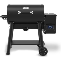 Broil King Regal Pellet 400 pellettigrilli