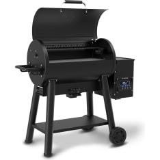 Broil King Crown Pellet 500 pellettigrilli