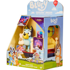 Bluey 3-in-1 night light and sleep aid