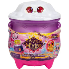 Magic Mixies Magical Gem Surprise Cauldron taikapata