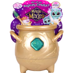 Magic Mixies Creation Cauldron taikapata