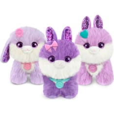 Scruff-a-Luvs Bunnies pupupehmo