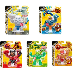 Goo Jit Zu Smash Strikers venyvä hahmo