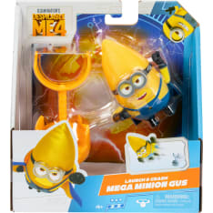 Despicable Me 4 Minions Action figuuri 10 cm (lajitelma)