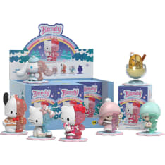 Mighty Jaxx Kandy x Sanrio Series 3 - Snowy Dream keräilyhahmo