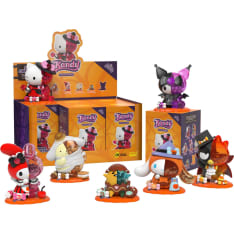 Mighty Jaxx Kandy x Sanrio Series 4 Spooky Fun keräilyhahmo