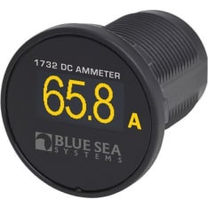 Blue Sea Mini oled meter