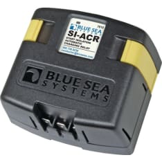 Blue Sea automaattinen latausrele ACR 120A