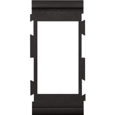 Blue Sea Contura clutch mounting panel