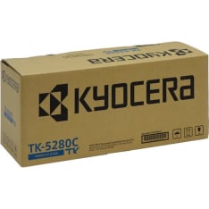 Kyocera TK-5280C syaani värikasetti