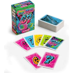 67 Card Game