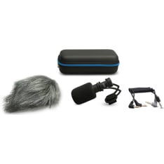 Rhino Microphone ROV Kameraan kiinnitettävä mikrofoni