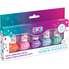 Make It Real Pastel Dream Nail Polish kynsilakkasetti