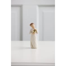 Willow Tree 26132 Muisto