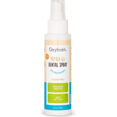 Oxyfresh Dental Spray 89 ml lemmikin hammassuihke