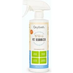 Oxyfresh Advanced Pet Deodorizer 473 ml hajunpoistajaspray
