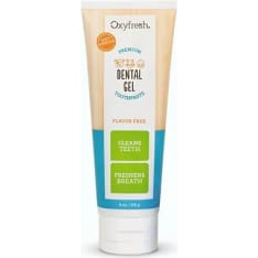Oxyfresh Dental Gel 113 g lemmikin hammasgeeli