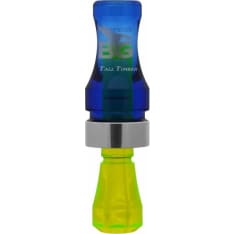 Buck Gardner Tall Timber blue-fl sorsapilli