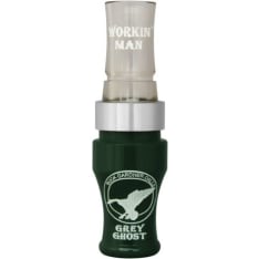 Buck Gardner Grey Ghost Mallard hanhipilli