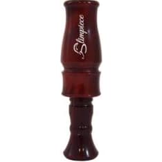 Buck Gardner Slimpiece single sorsapilli