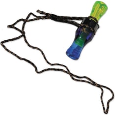 Buck Gardner double kahdelle pillille pillinaru