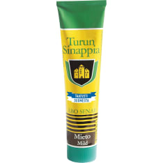 Turku Mustard Mild 125 g mustard