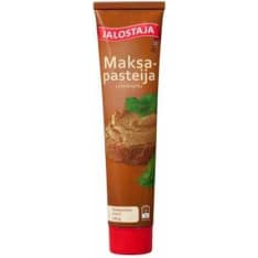 Jalostaja 125g maksapasteija