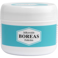 Boreas 150 ml jalkavoide