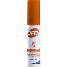 Off! 25 ml viilentävä hoitogeeli