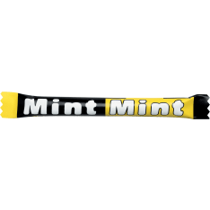 Malaco MintMint licorice bar 14g