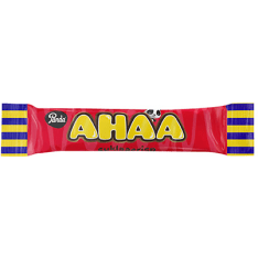 Panda Ahaa 18 g suklaapatukka