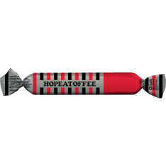 Klassikkohyvä 14 g Hopeatoffeepatukka