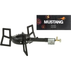 Mustang rengaspoltin