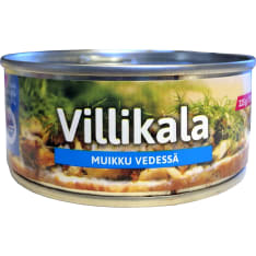 Pielisen Kalajaloste 150g/115g villikala vedessä