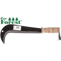 Pro Forest 30cm vesuri nahkakahvalla