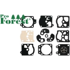 Pro-Forest Walbro D10-WAT kalvosarja